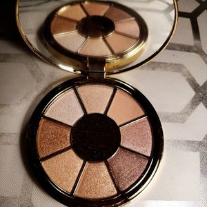 tarte cosmetics eyeshadow palette